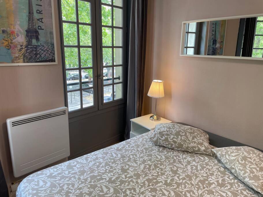 Montsouris Appartement *