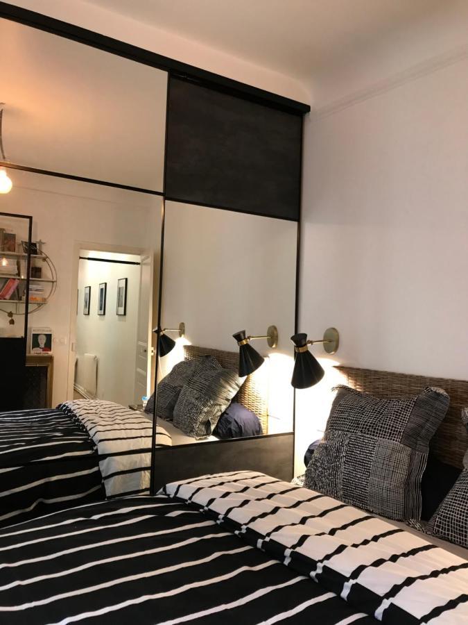 T2 Elegant, 51 M2, Quartier Montmartre *