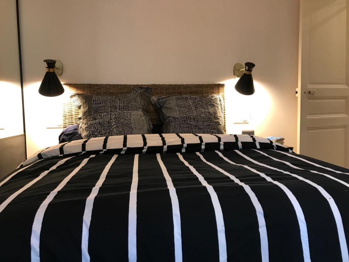 T2 Elegant, 51 M2, Quartier Montmartre Apartment