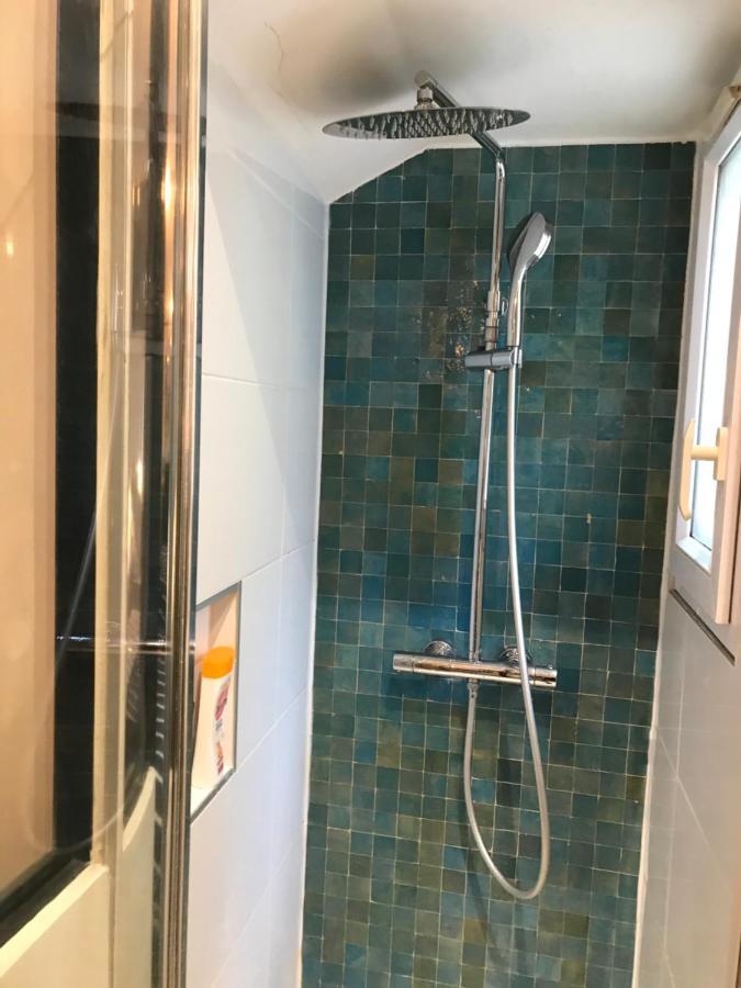 T2 Elegant, 51 M2, Quartier Montmartre Apartment *