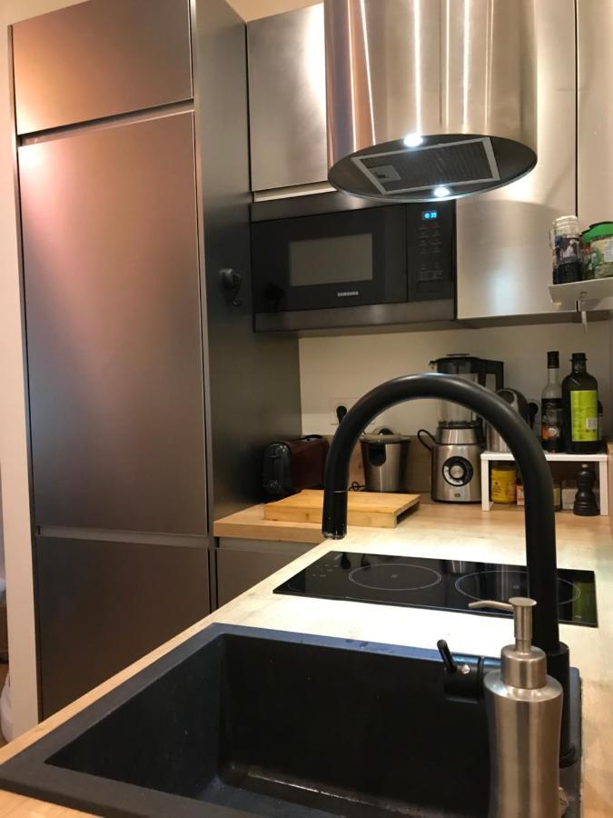 T2 Elegant, 51 M2, Quartier Montmartre Paris