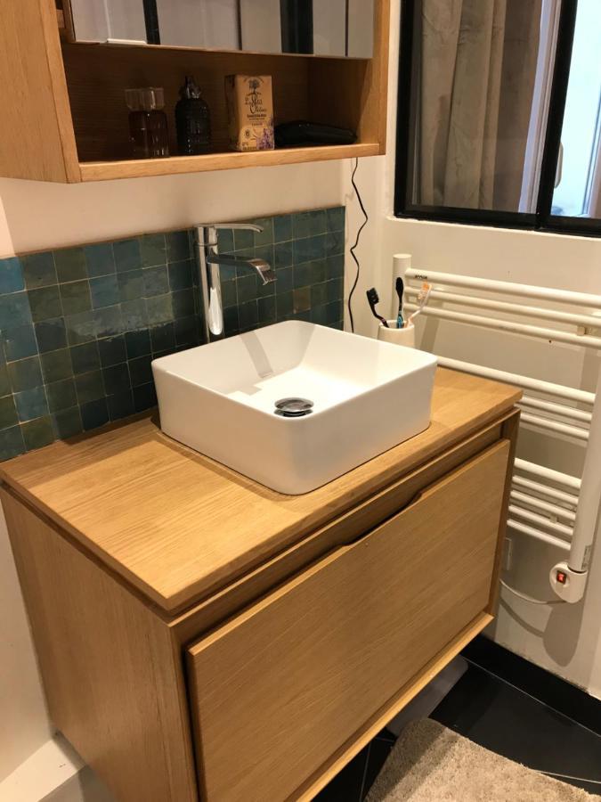 T2 Elegant, 51 M2, Quartier Montmartre Apartment *