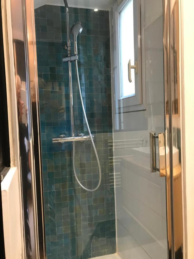 T2 Elegant, 51 M2, Quartier Montmartre Apartment Paris