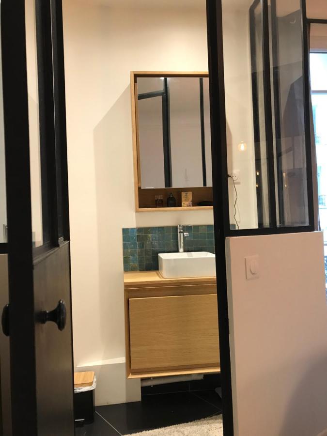T2 Elegant, 51 M2, Quartier Montmartre *