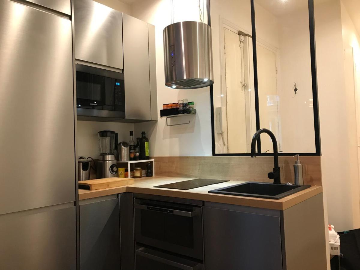 T2 Elegant, 51 M2, Quartier Montmartre * Paris