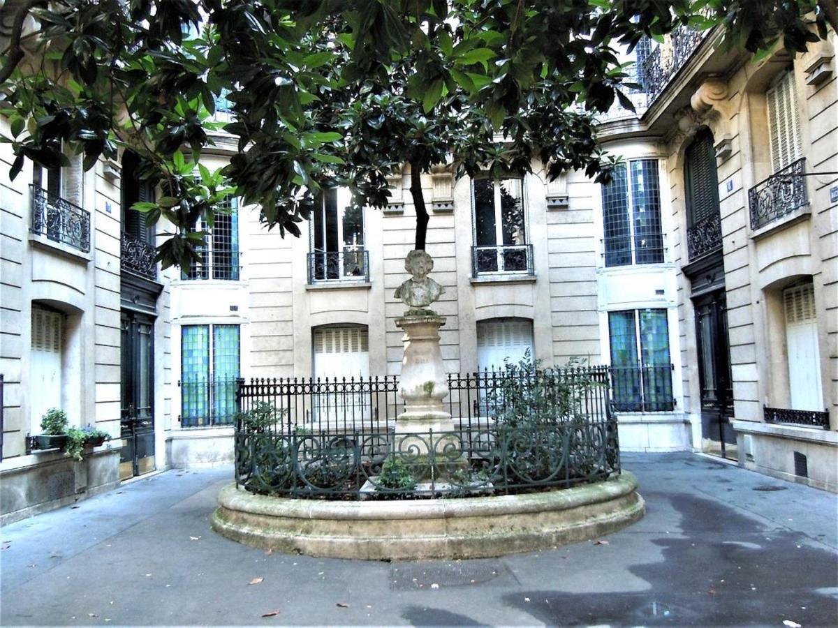 T2 Elegant, 51 M2, Quartier Montmartre