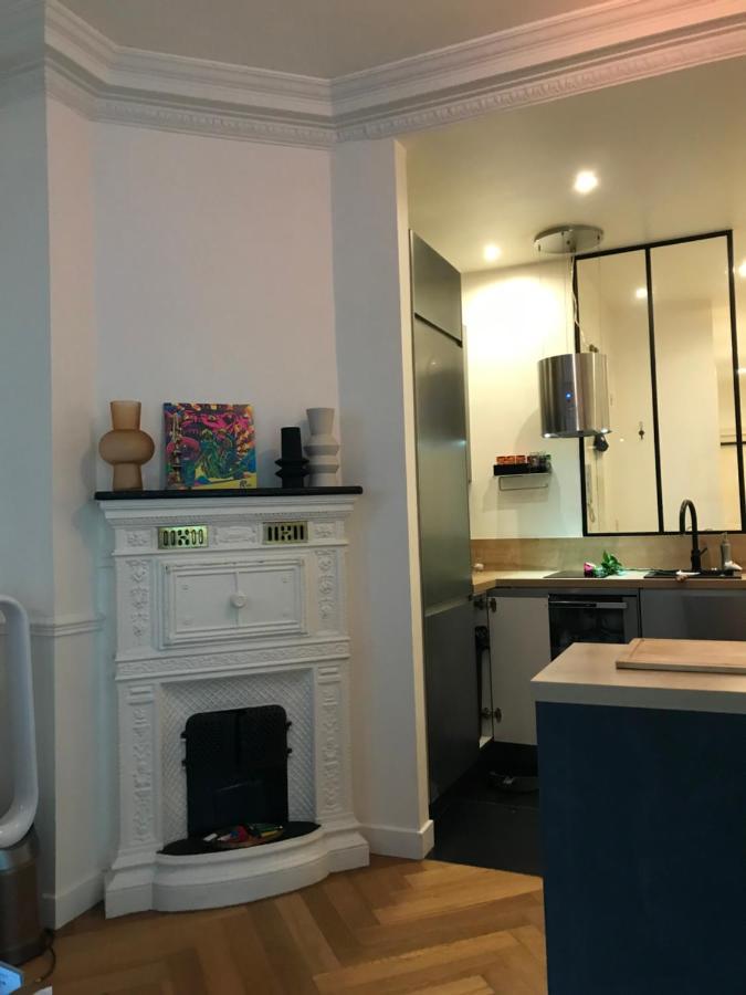 T2 Elegant, 51 M2, Quartier Montmartre * Paris