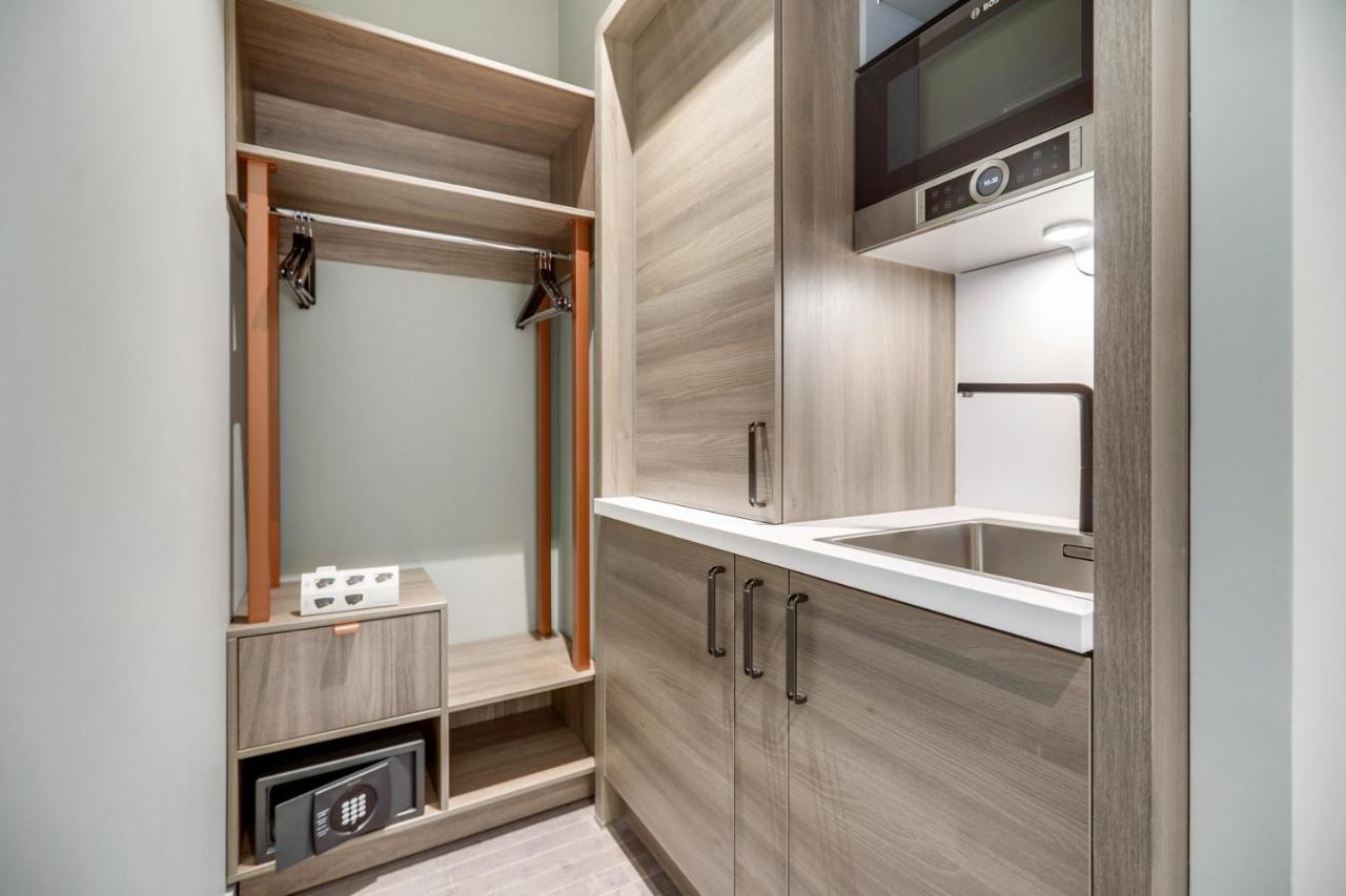 Mode Aparthotel 4*