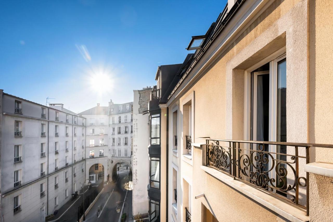 Staycity Gare De L'est