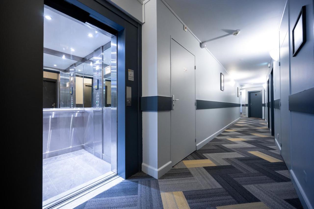 Staycity Gare De L'est Aparthotel