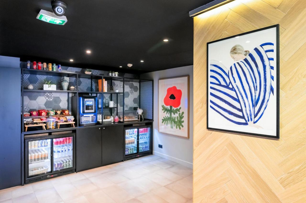 Staycity Gare De L'est