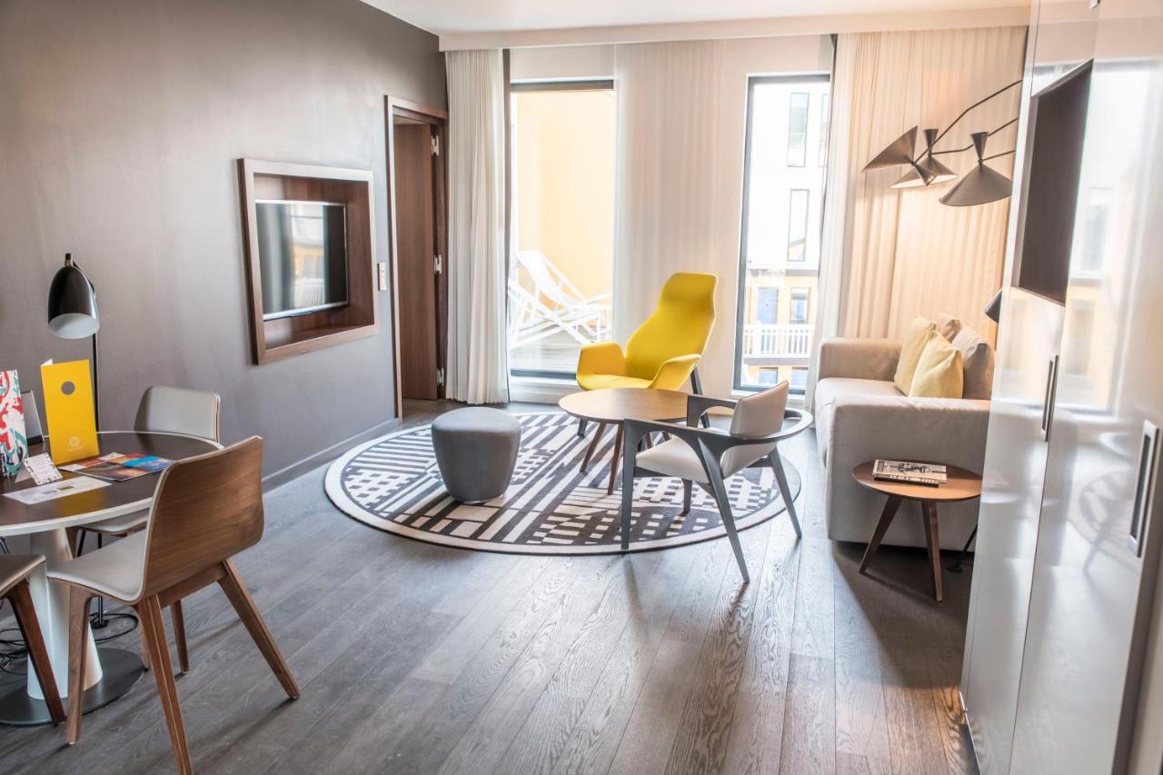 Molitor & - Mgallery Collection Paris