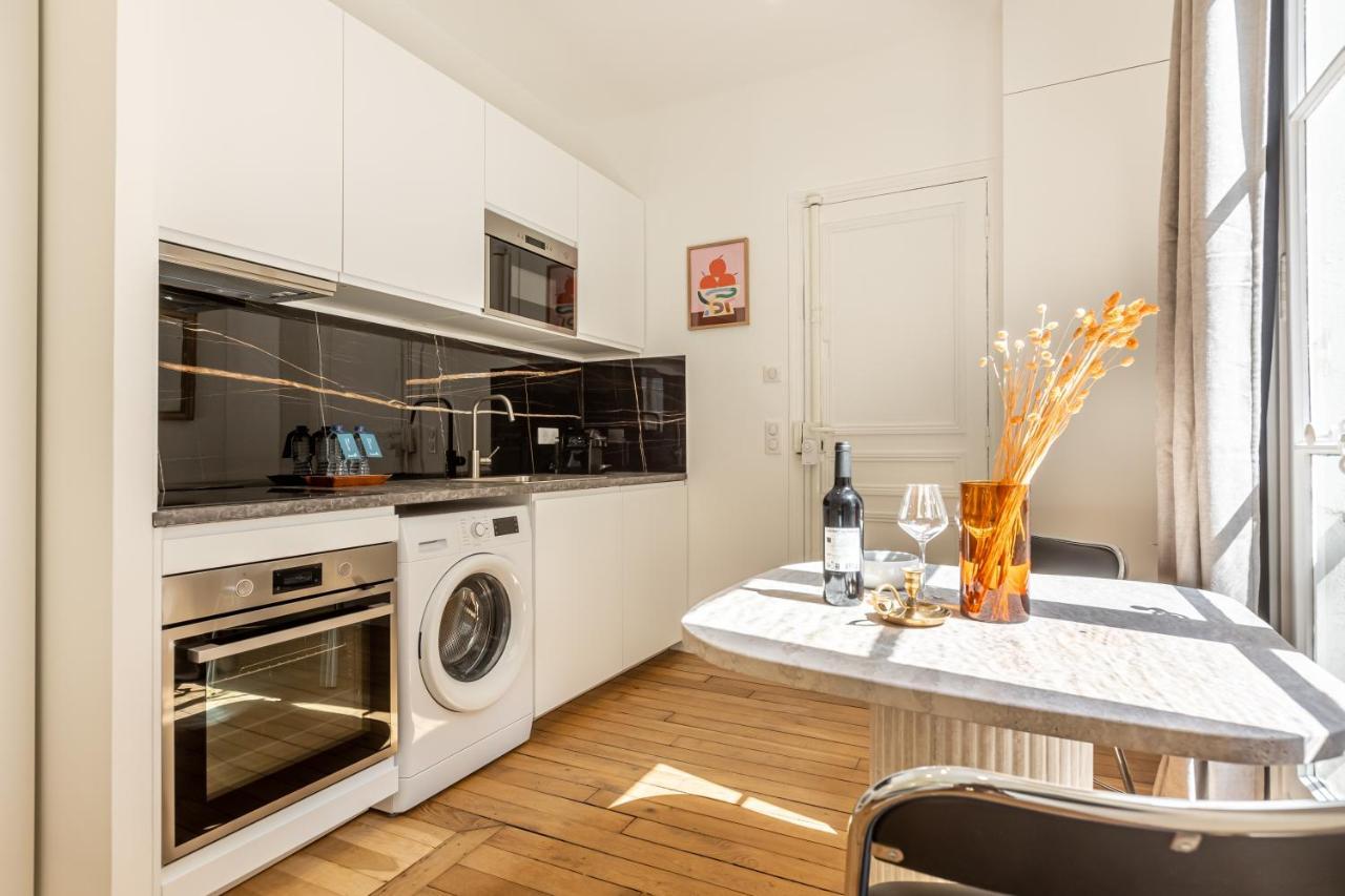 Apartment Sweett - Madeleine