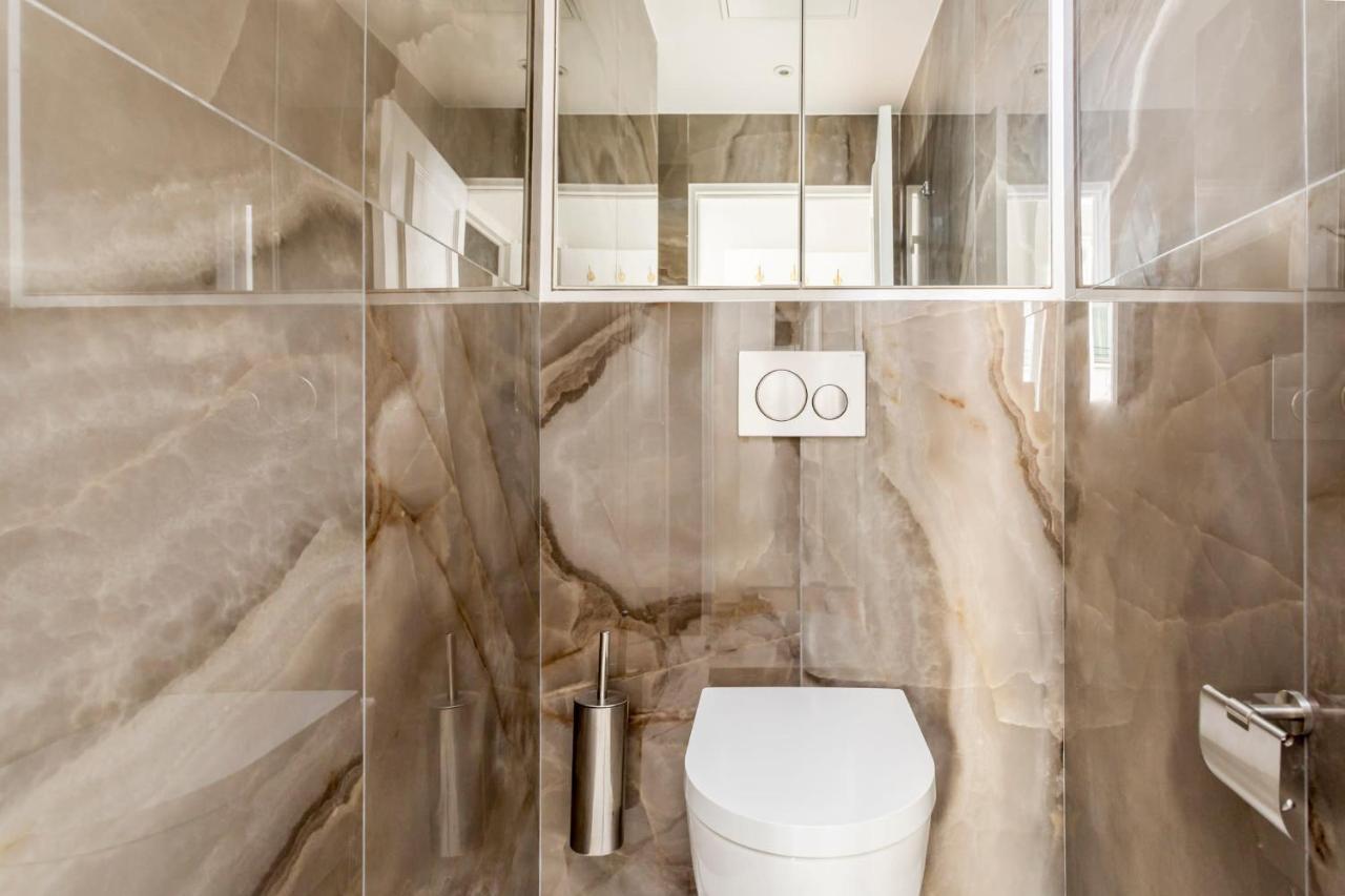Merveil - Luxury -opera - Volney I Appartement Paris