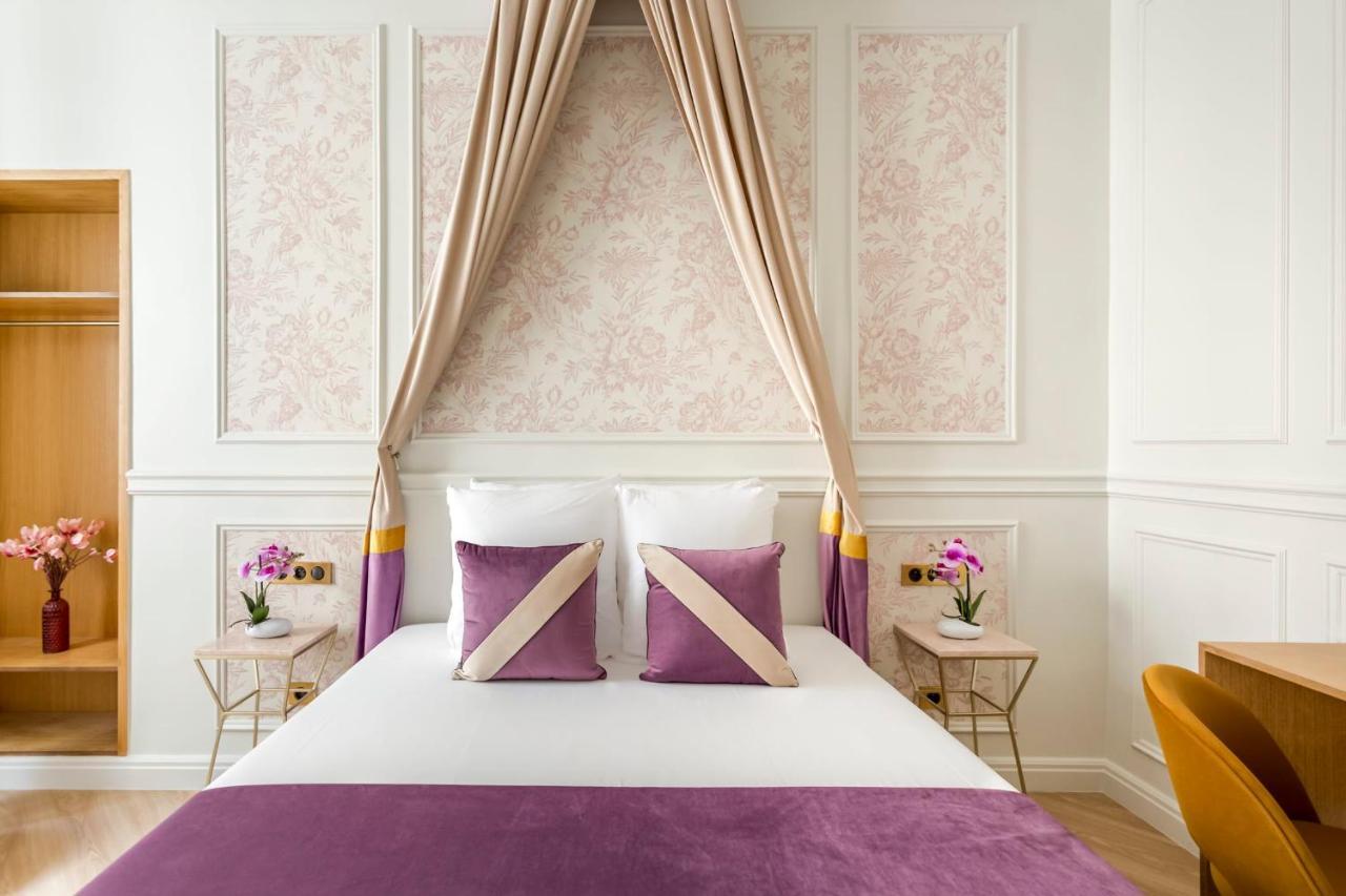 Merveil - Luxury -opera - Volney I Appartement *