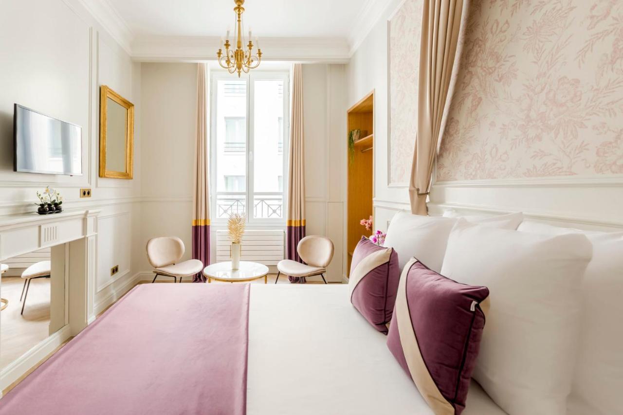 Merveil - Luxury -opera - Volney I