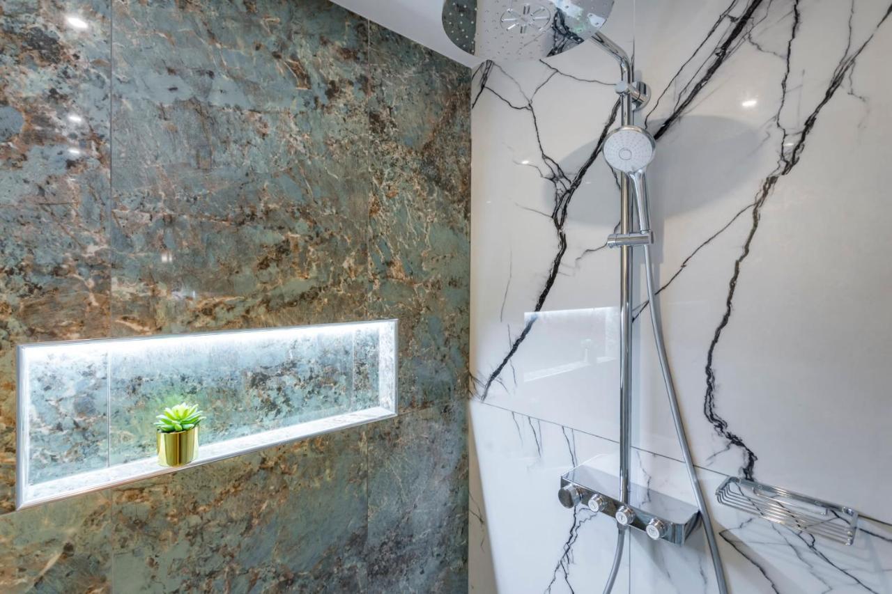 Merveil - Luxury -opera - Volney I Appartement