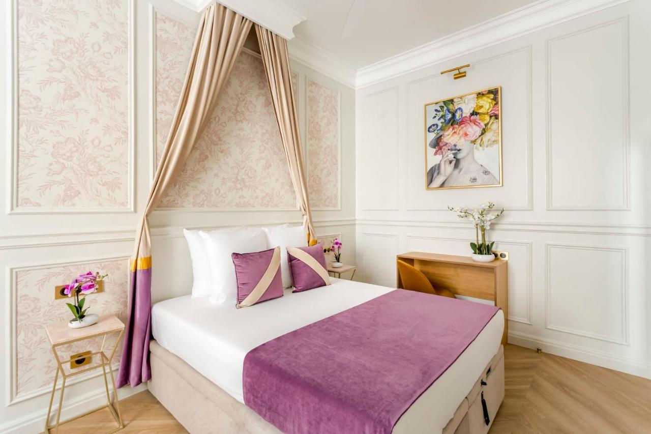Appartement Merveil - Luxury -opera - Volney I Paris