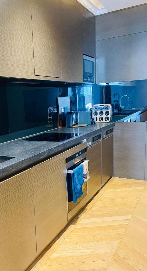 Apartamento The12 Palace Paris