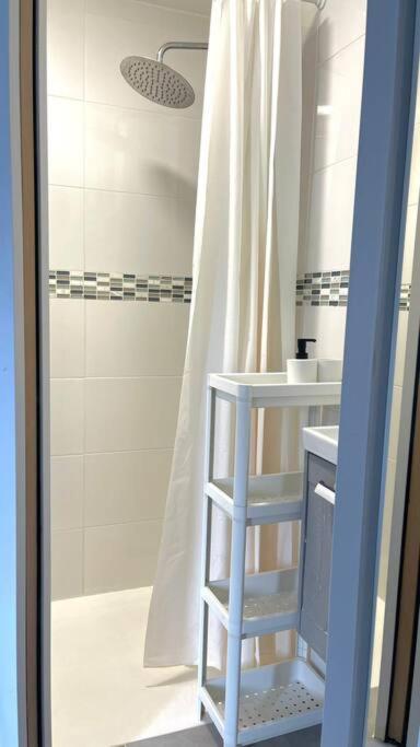 *blanche Pigalle* - Calme Centre Apartamento *