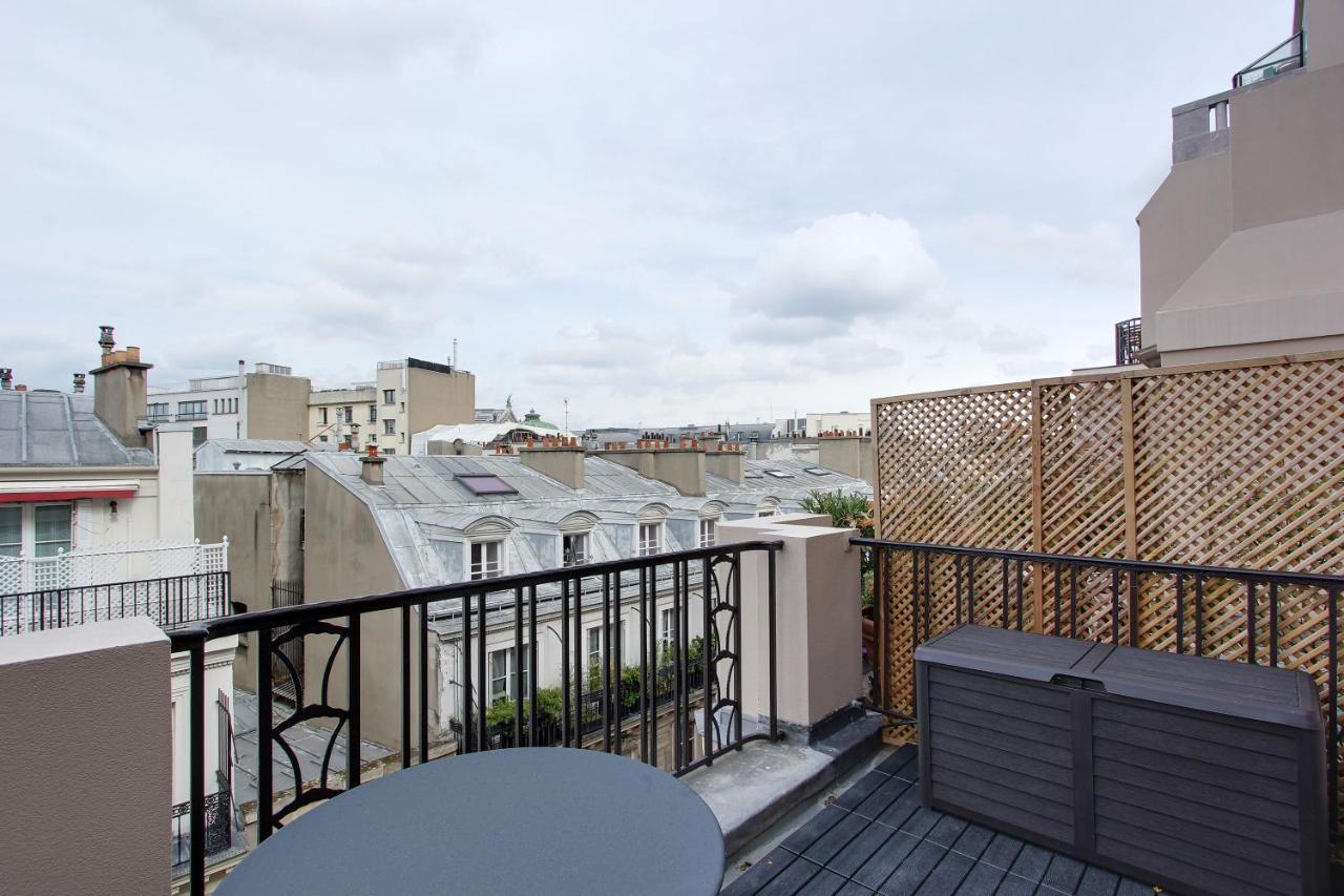 Pick A Flat's In Madeleine - Boulevard De La Madeleine Paris