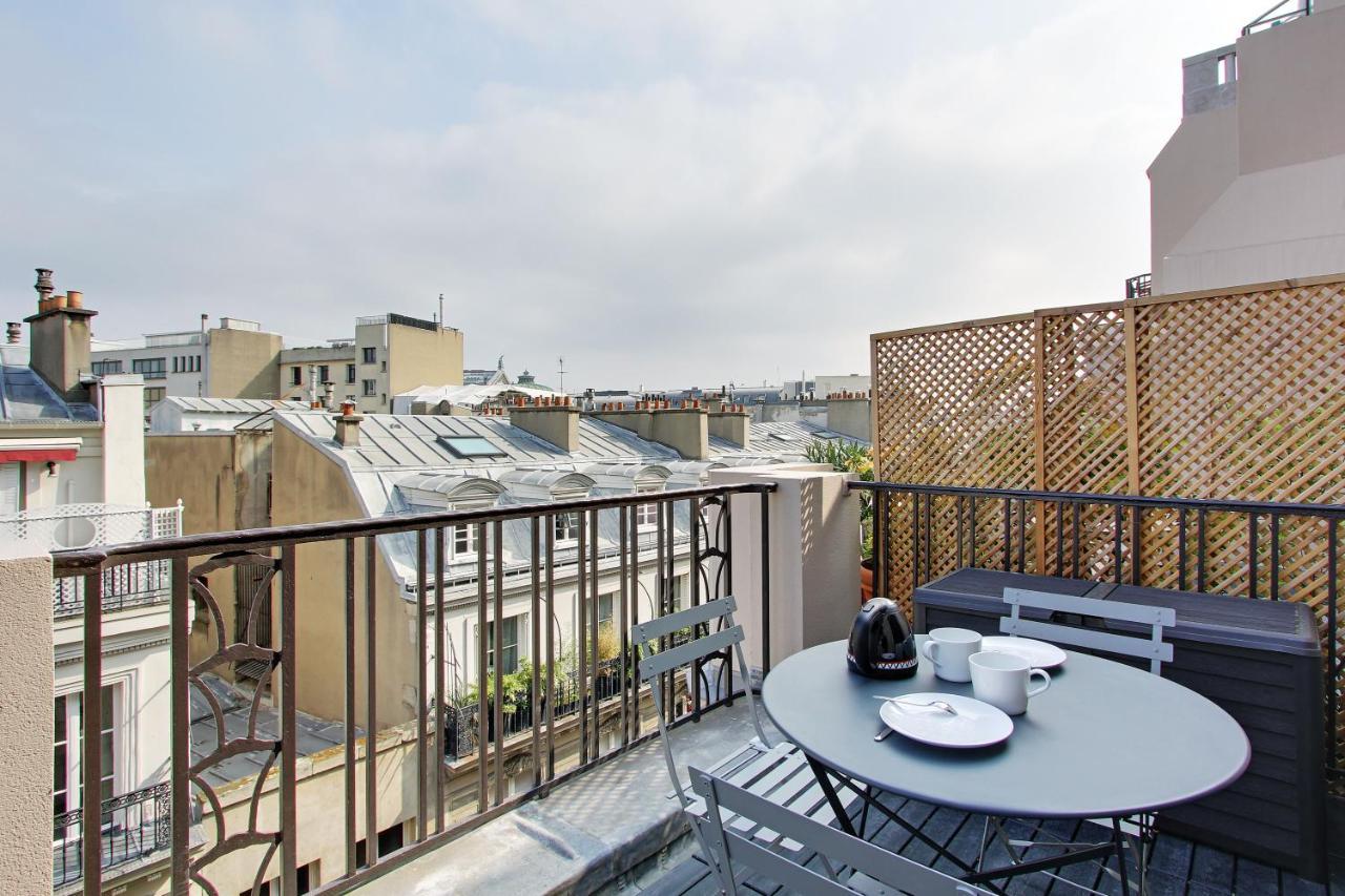 Apartment Pick A Flat's In Madeleine - Boulevard De La Madeleine
