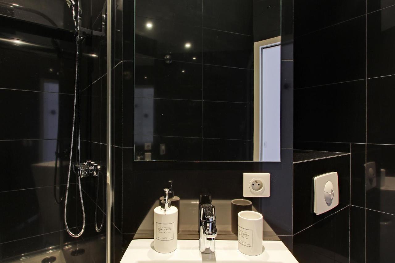 Apartment Pick A Flat's In Madeleine - Boulevard De La Madeleine