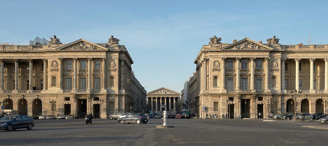 Pick A Flat's In Madeleine - Boulevard De La Madeleine Paris