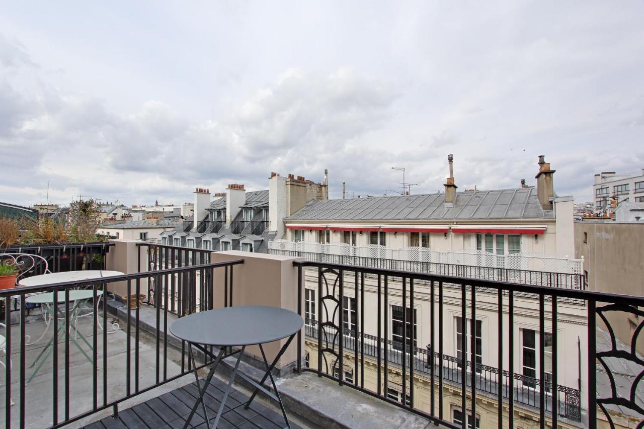 Pick A Flat's In Madeleine - Boulevard De La Madeleine Apartment Paris