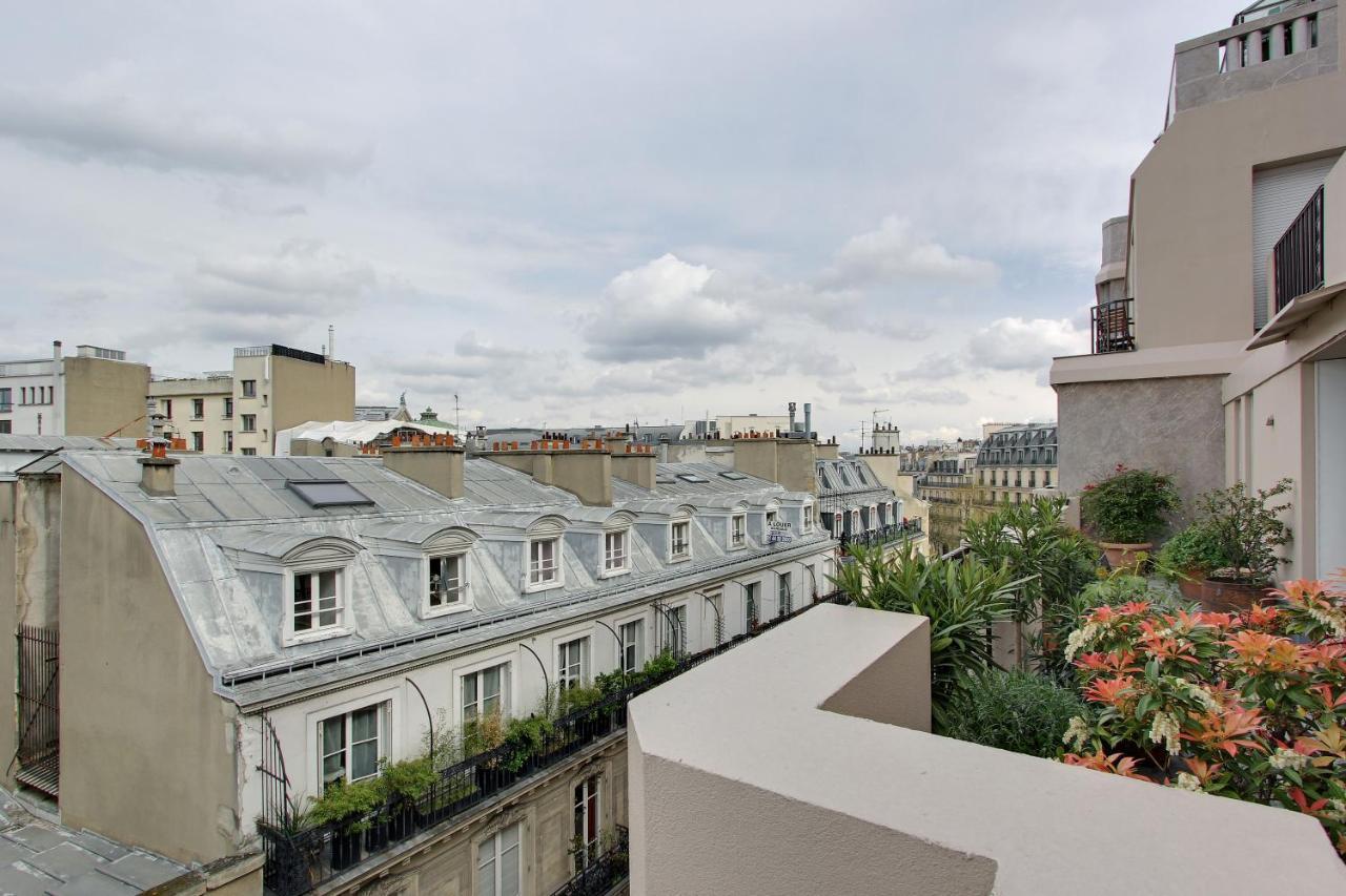 Apartment Pick A Flat's In Madeleine - Boulevard De La Madeleine