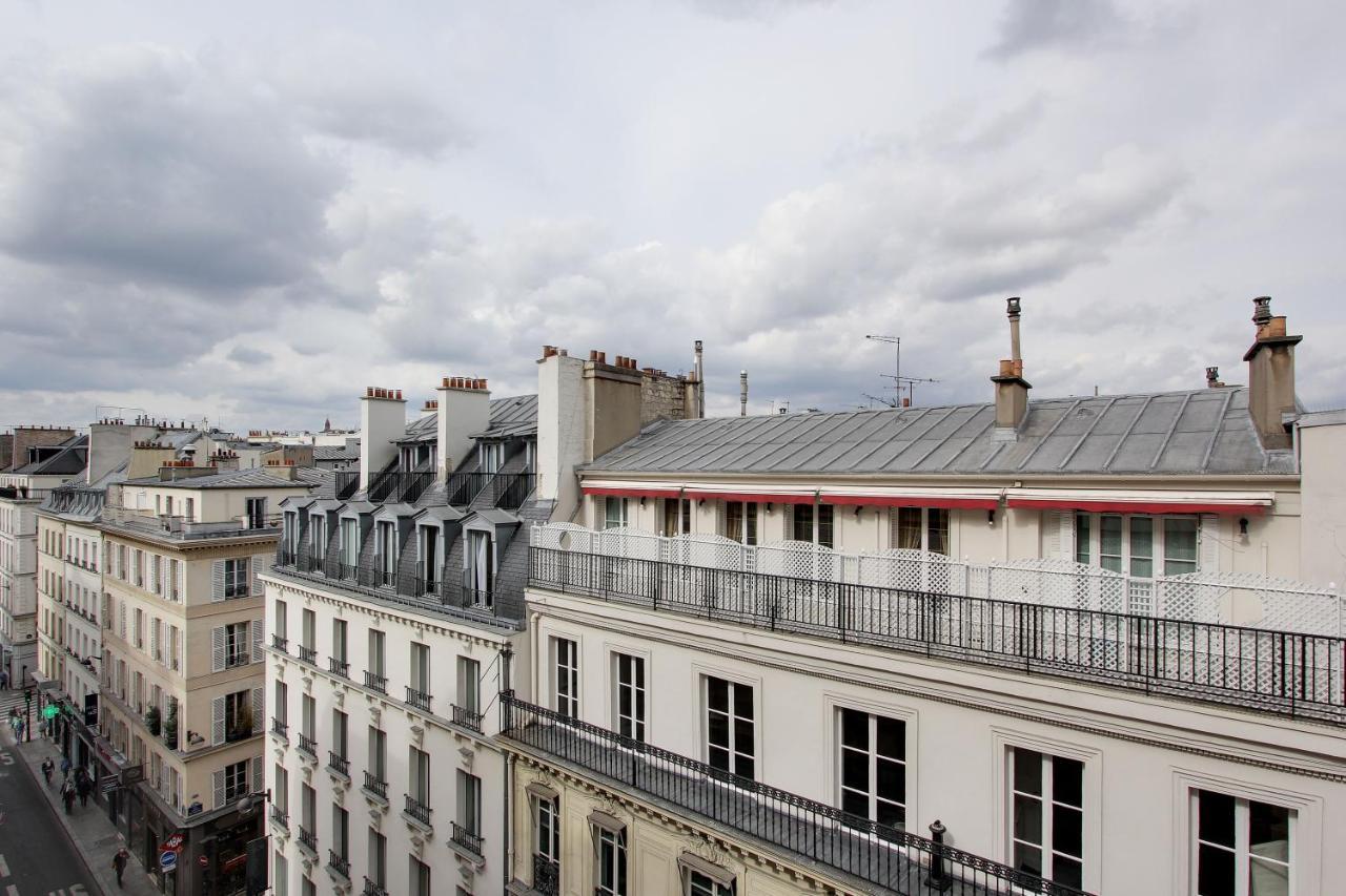 Pick A Flat's In Madeleine - Boulevard De La Madeleine Apartment