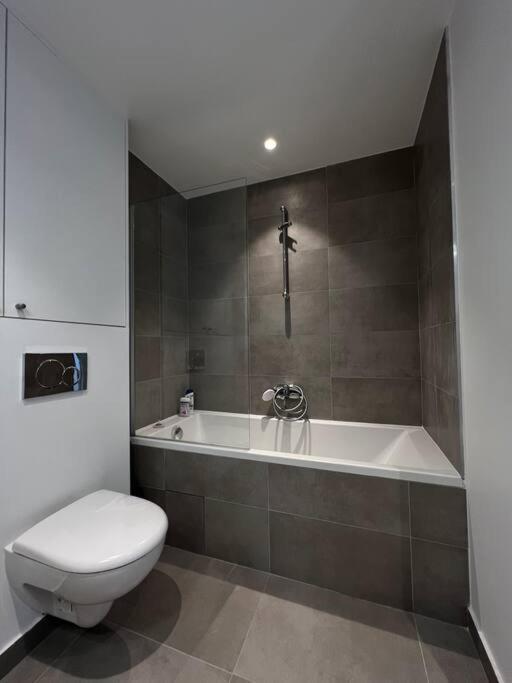 Apartamento Luxury Penthouse - Eiffel Tower