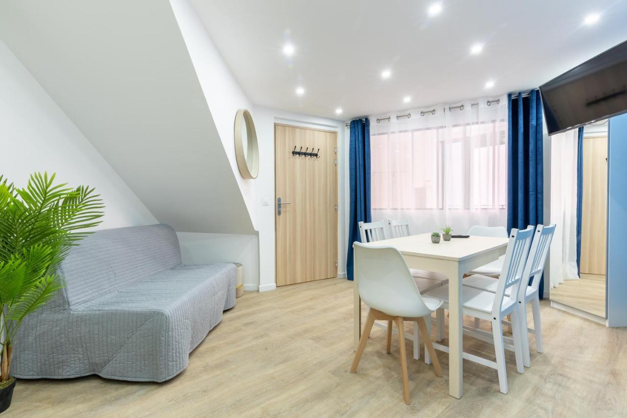 Apartment Nets - Buttes Chaumont C *
