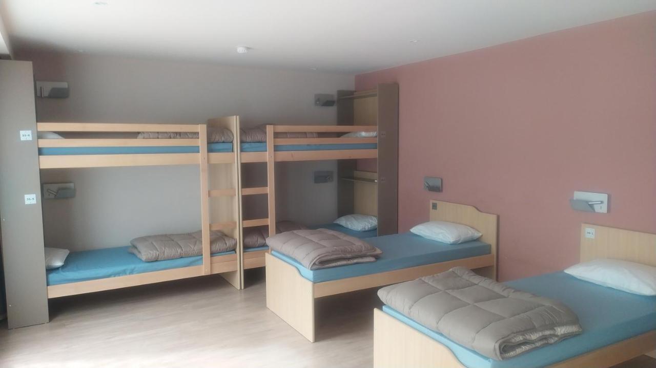 Auberge de jeunesse Adveniat *