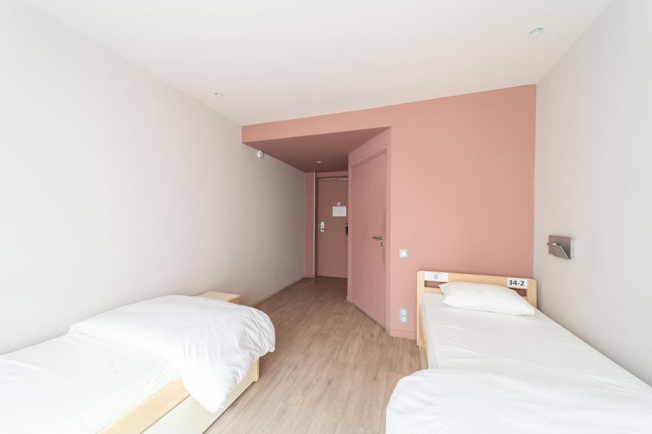 Auberge de jeunesse Adveniat