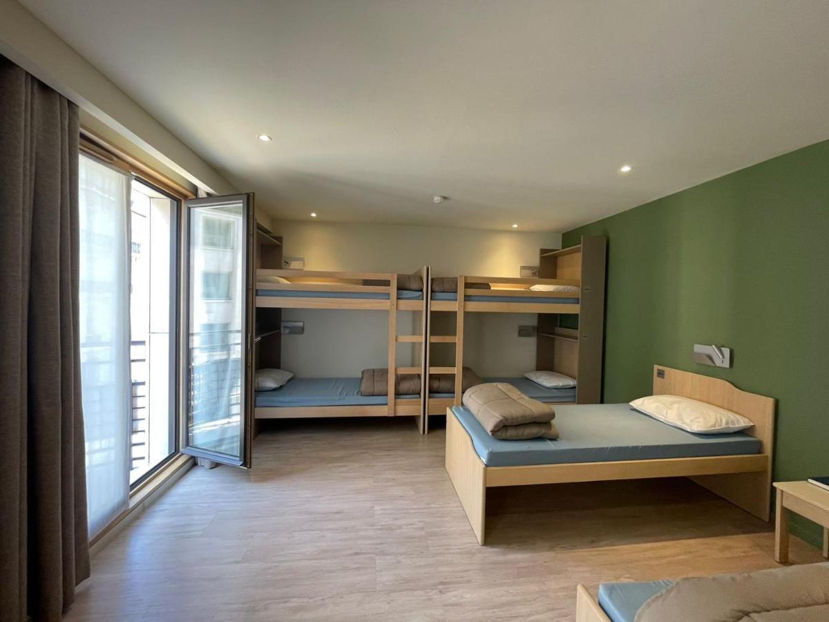 Adveniat Auberge de jeunesse