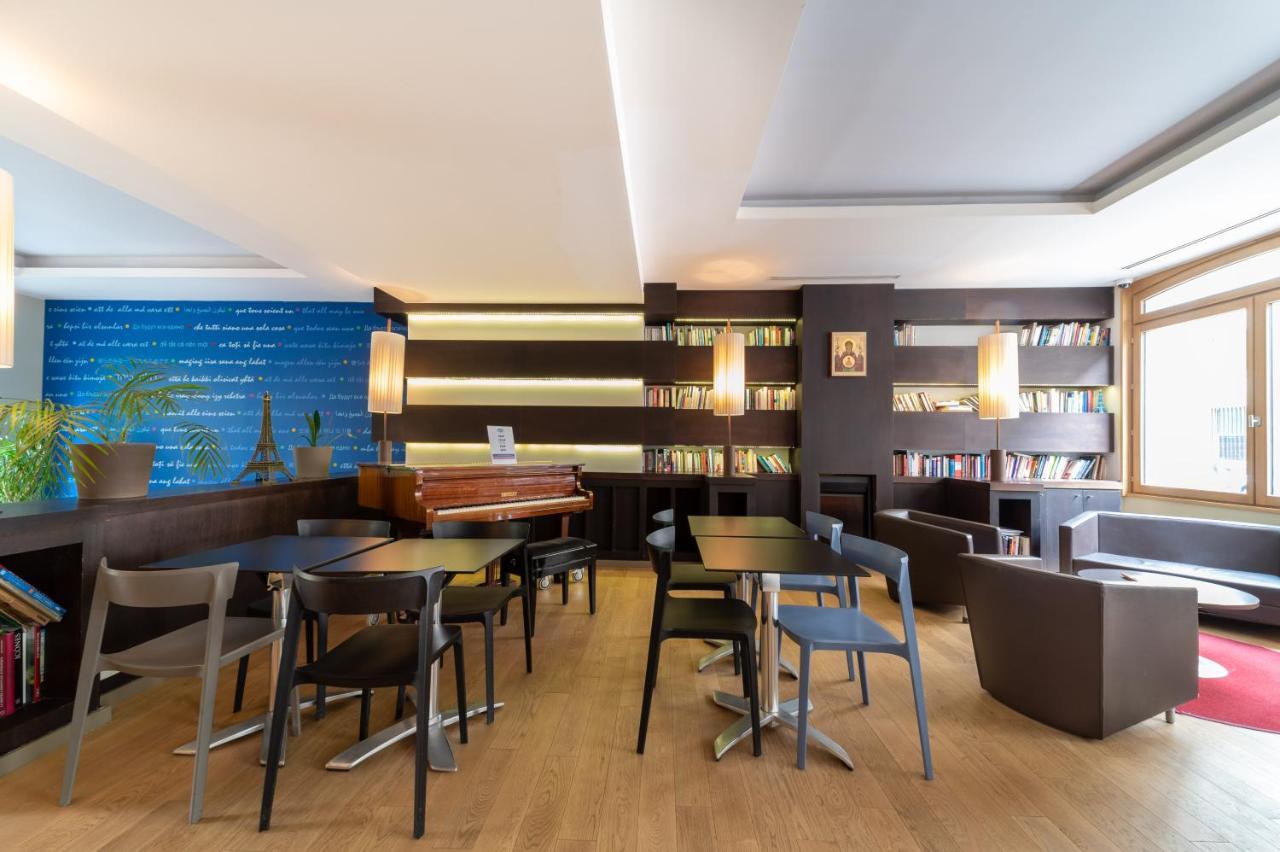 Adveniat Auberge de jeunesse