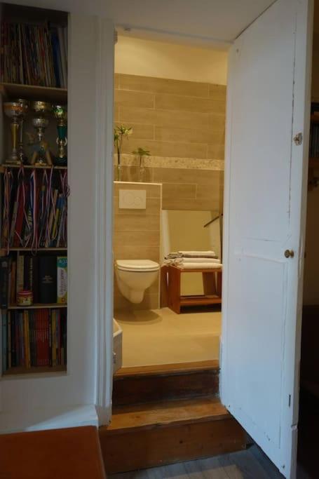 Apartamento Quartier Latin 4 Personnes *