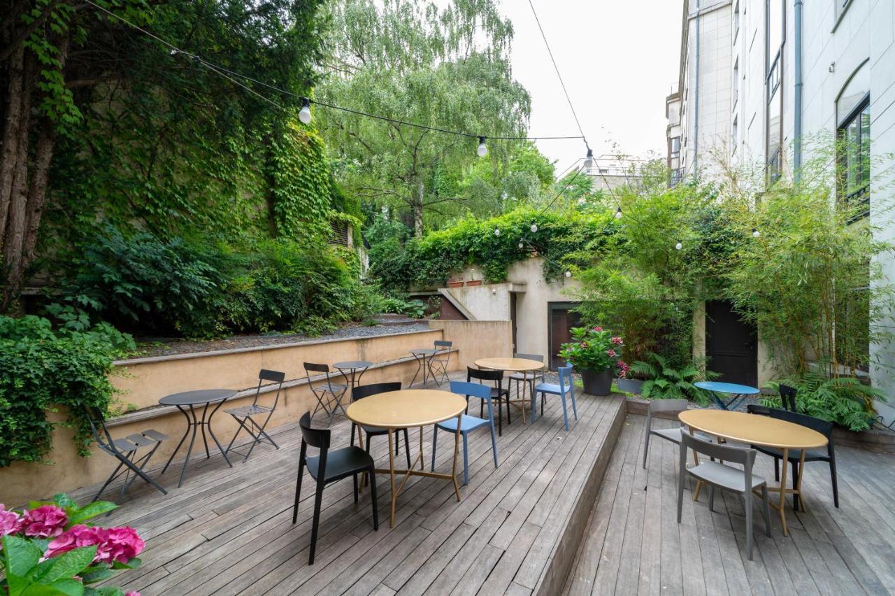 Adveniat Auberge de jeunesse