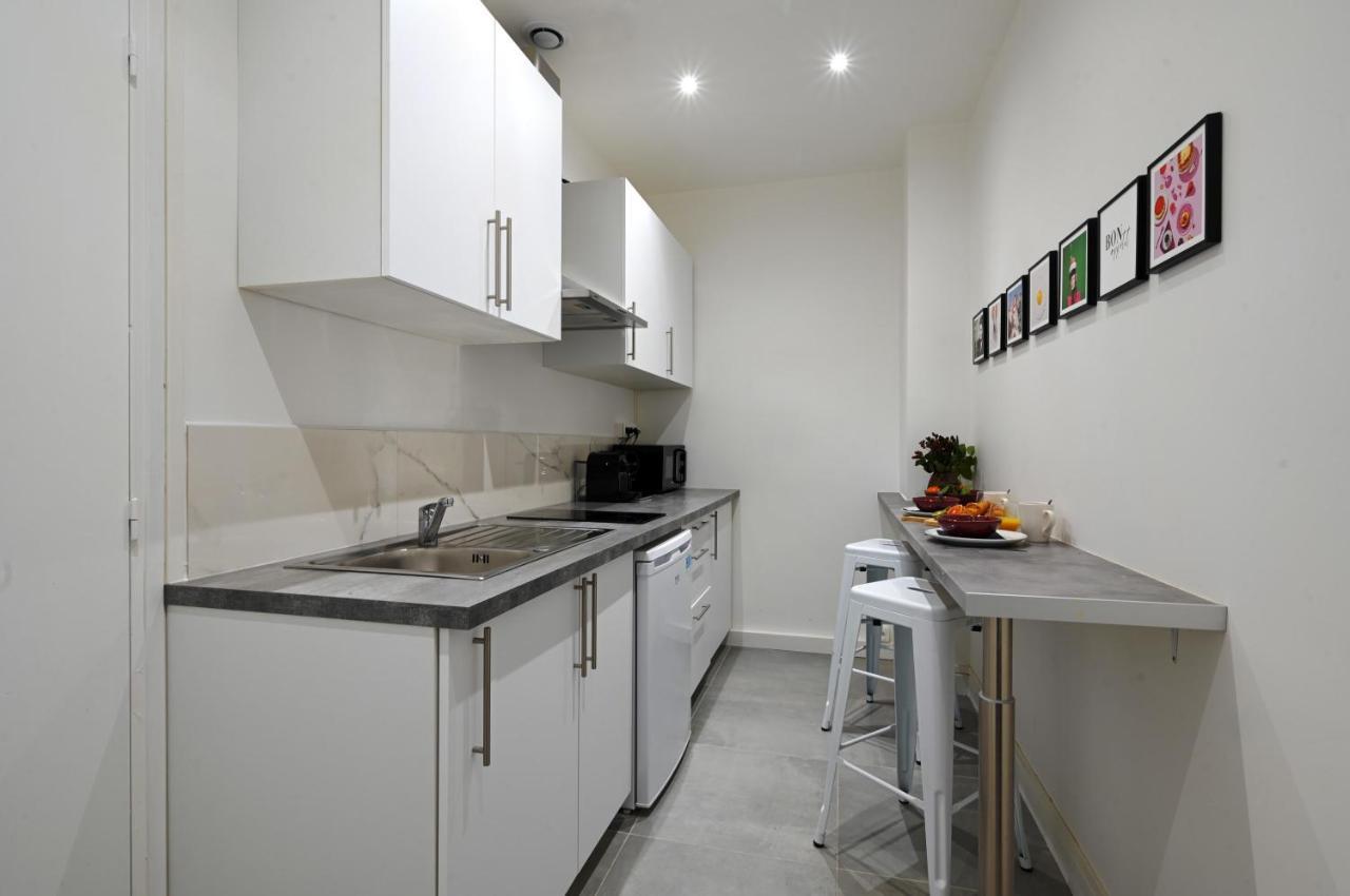 Appartement Modern Flat Renovated *