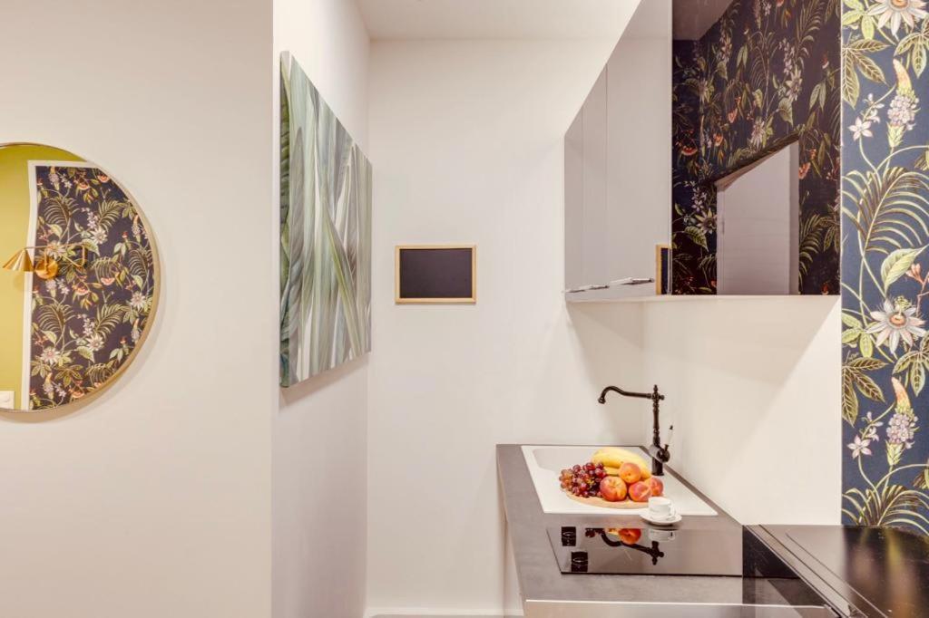 Apartment Modern, Stylish Bright Next To The Famous Catacombs - 14th Arrondisement *