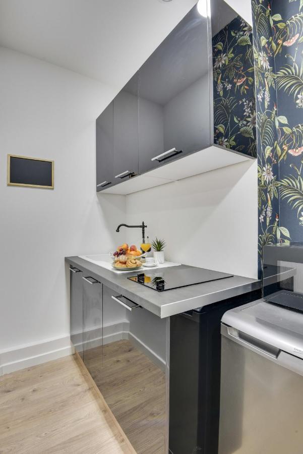 Modern, Stylish Bright Next To The Famous Catacombs - 14th Arrondisement Apartment Paris