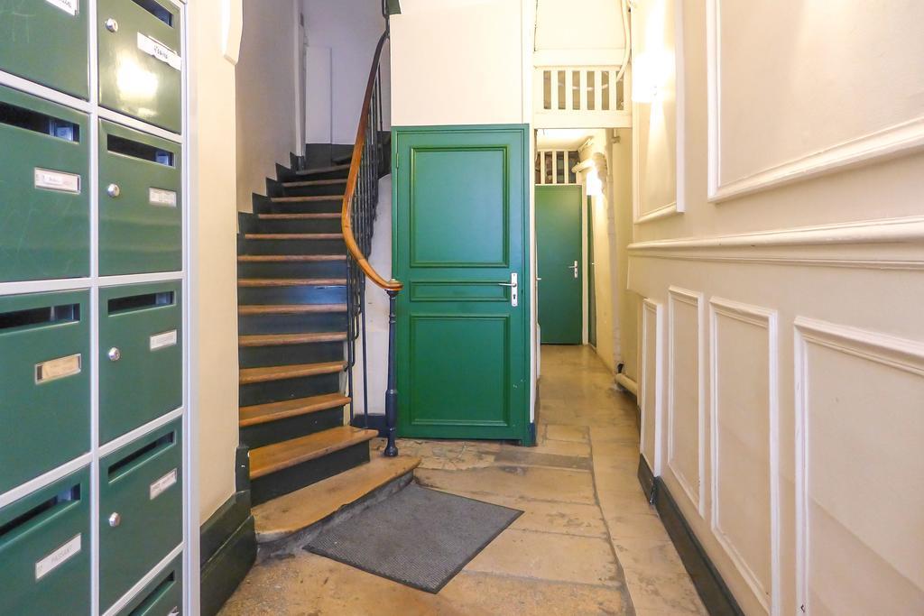 Contrescarpe Square - 2 Bedrooms In Latin Quarter Appartement *