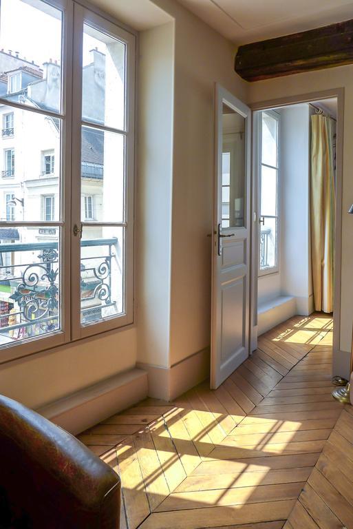 Contrescarpe Square - 2 Bedrooms In Latin Quarter Appartement Paris