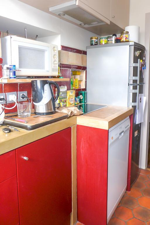 Contrescarpe Square - 2 Bedrooms In Latin Quarter