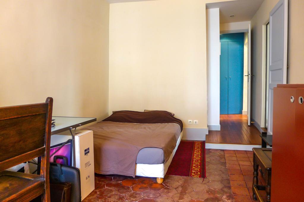 Contrescarpe Square - 2 Bedrooms In Latin Quarter