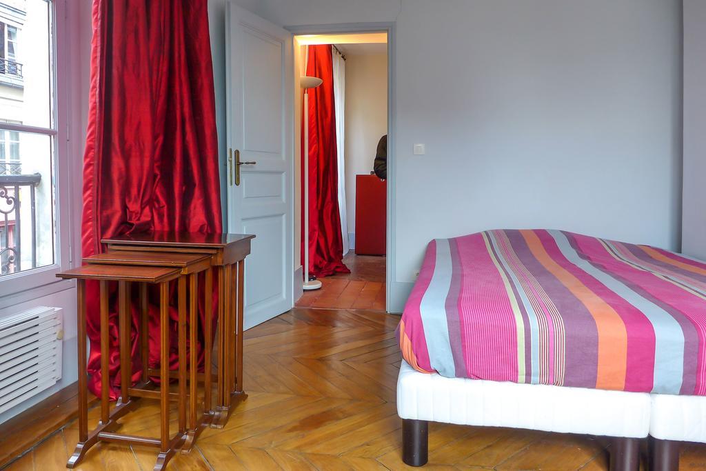 Contrescarpe Square - 2 Bedrooms In Latin Quarter * Paris