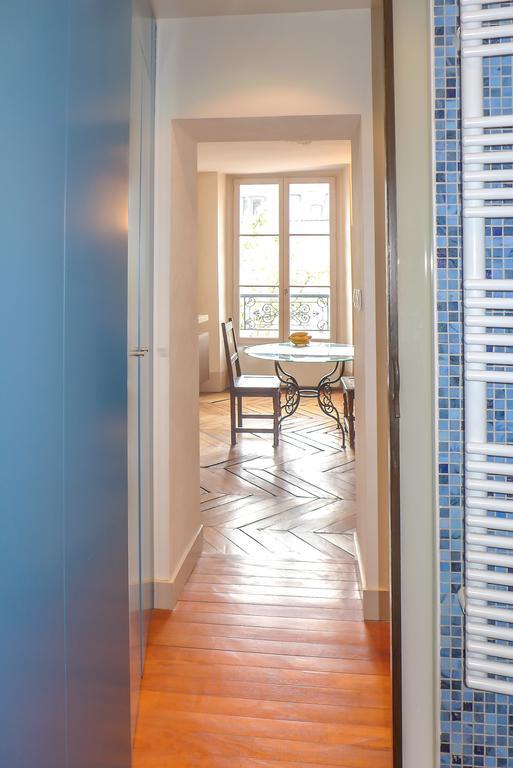 Contrescarpe Square - 2 Bedrooms In Latin Quarter Paris