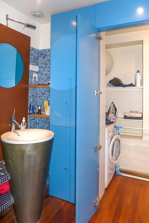 Contrescarpe Square - 2 Bedrooms In Latin Quarter *