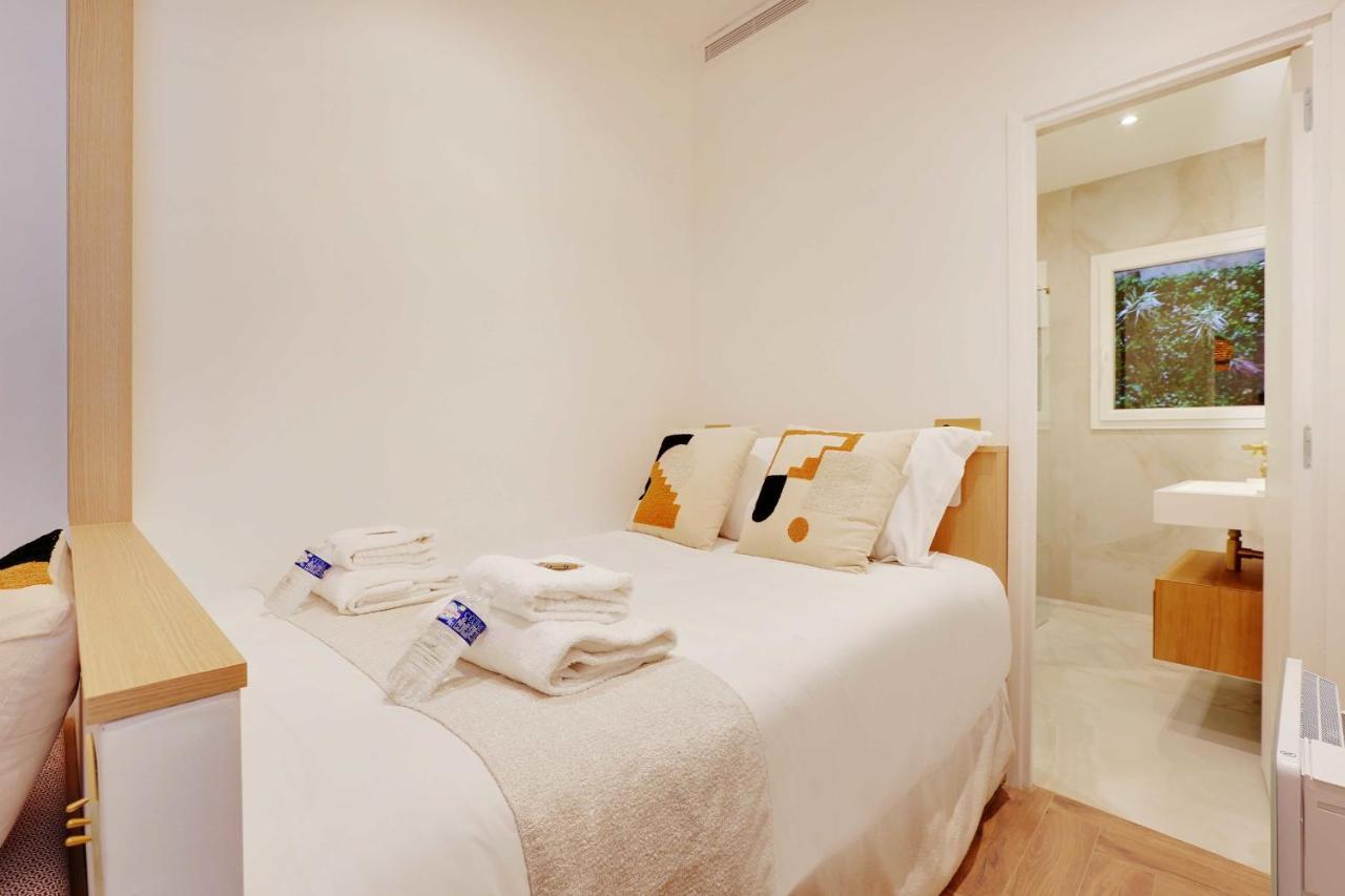 Apartment Amazing - 2p - Arc De Triomphe Paris